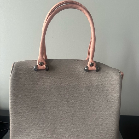 Faux Leather fashion purse - Picture 5 of 5